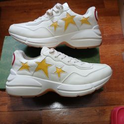 Gucci Sneakers Size 10