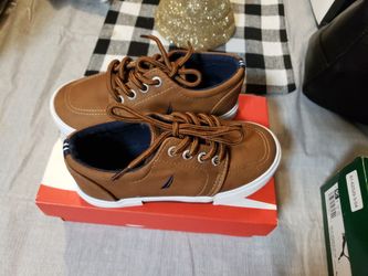Boys Casual Shoes  Nautica