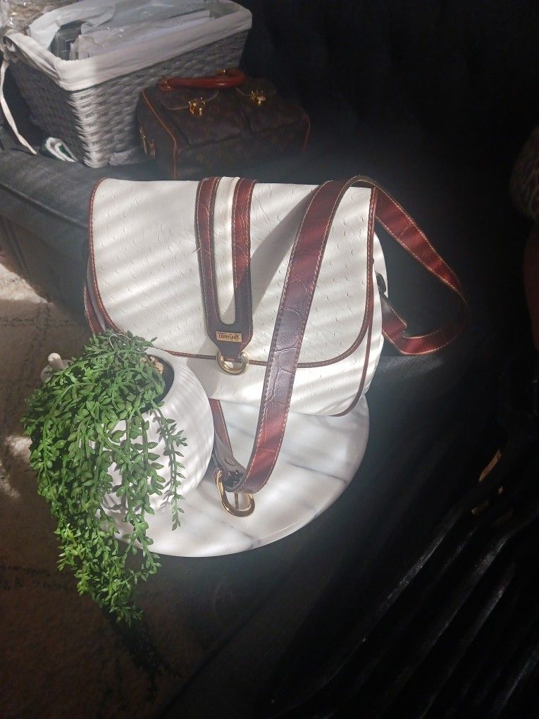 Vintage Purse