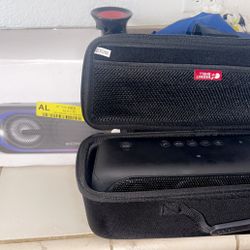 Sony BlueTooth Speaker 