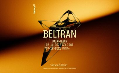 Beltran SATURDAY