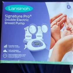 Breast Pump
