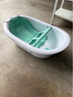 Frida Baby Bath