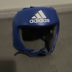 Adidas competitive boxing Heardgear