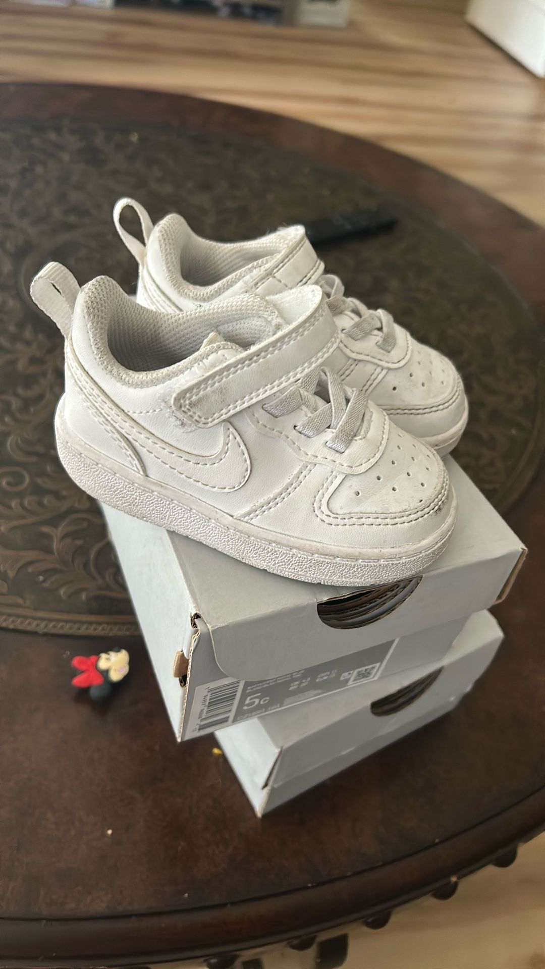 Nike Toddler Shoes