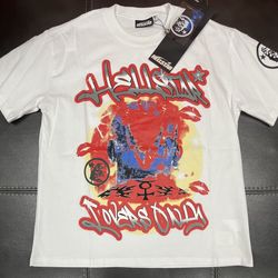 HellStar Shirt (sizes Small-XL)