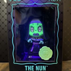 ThrillJoy Pix The Nun Super Chase LE 96 GITD