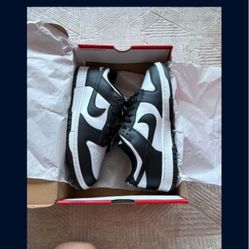 Size 10 Nike Dunks 
