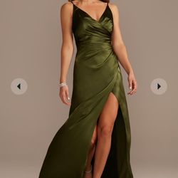 David’s Bridal 