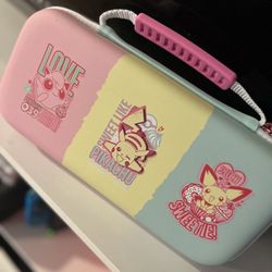 Nintendo Switch Case