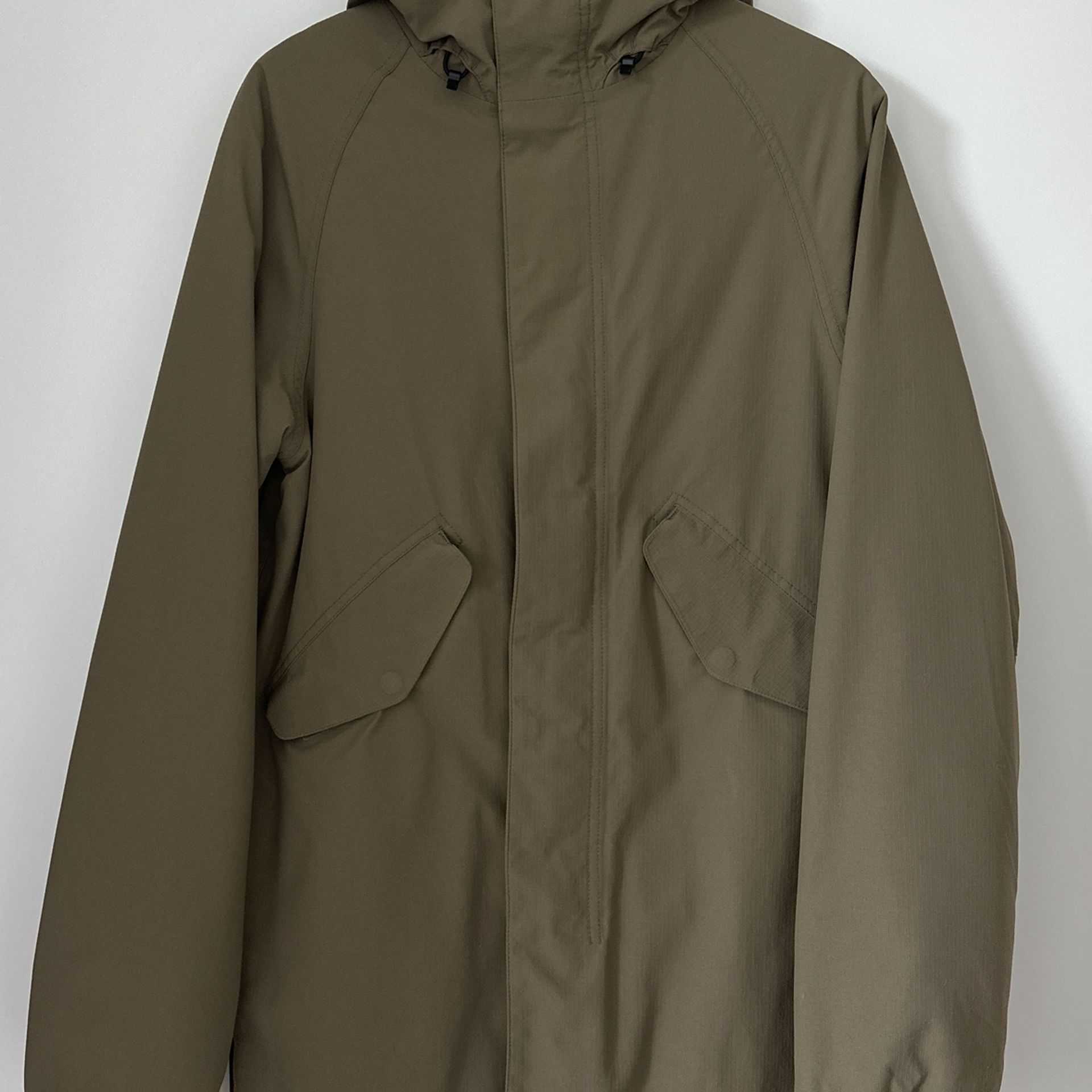 Thirtytwo Jacket