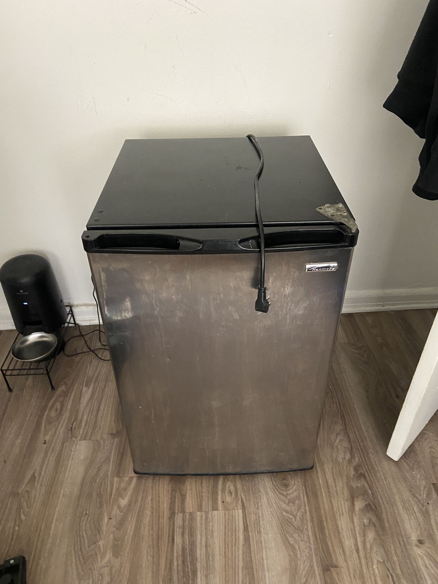 Kenmore Mini Fridge