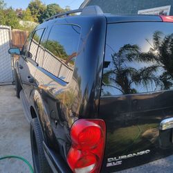 Dodge Durango 2005 5.7 Hemy