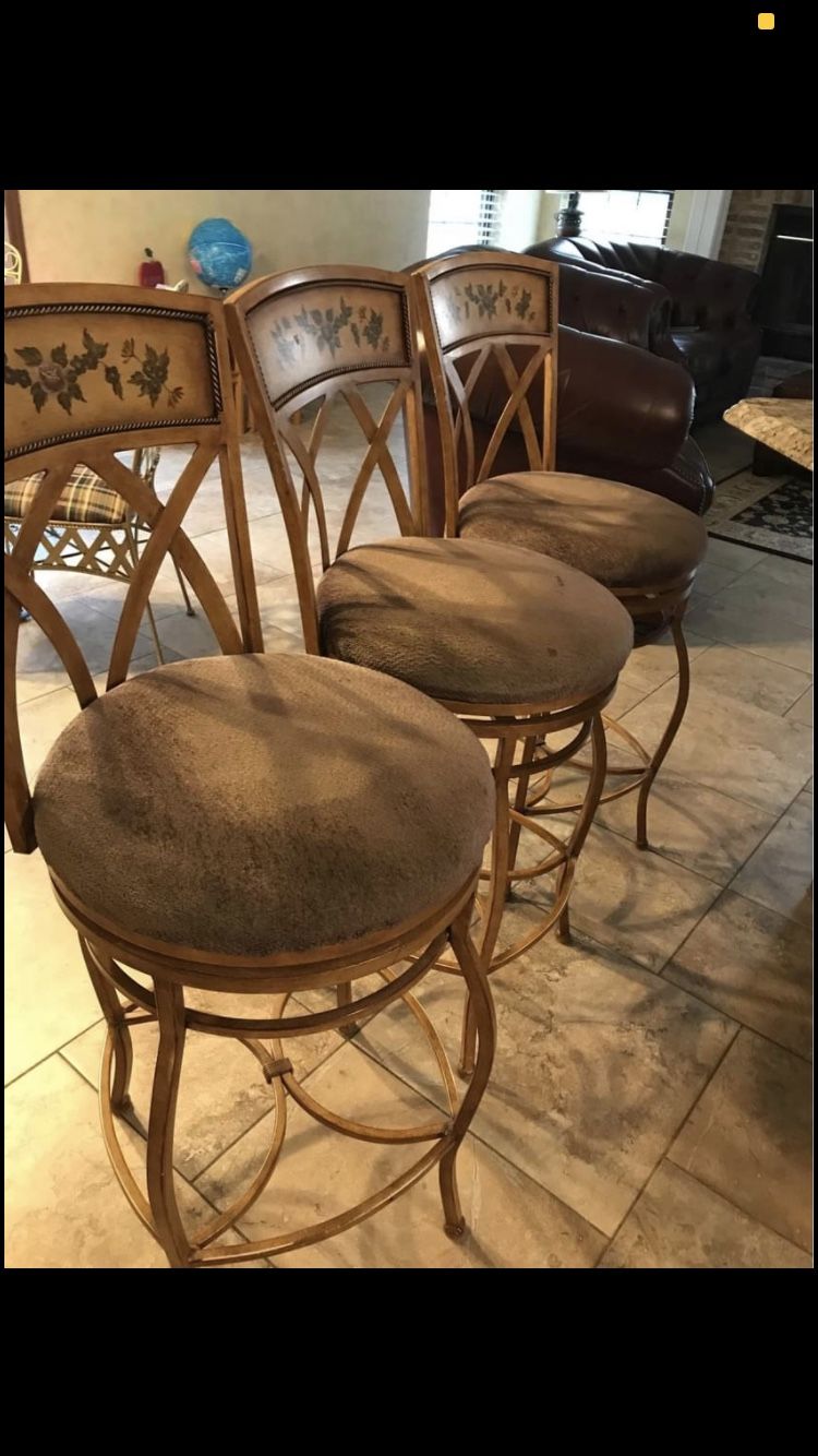 Bar stools