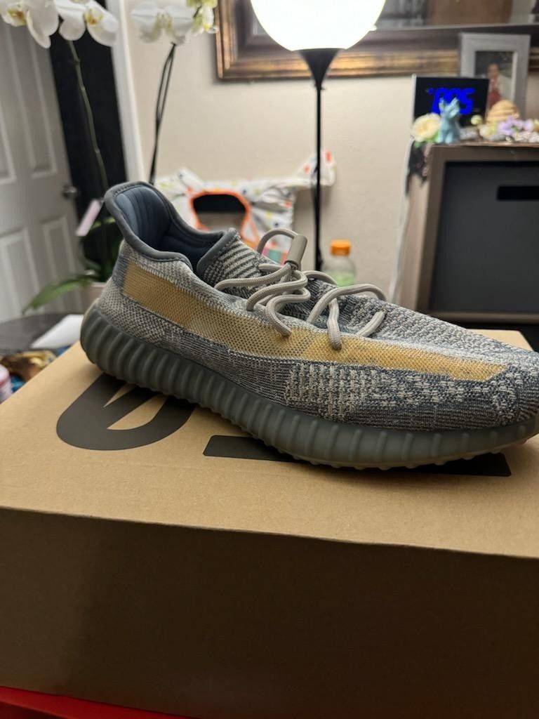 Zeezy Boost 350