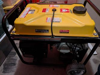 Champion Generator