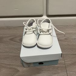 Baby Boy Shoes