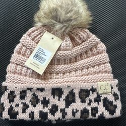 CC Beanie