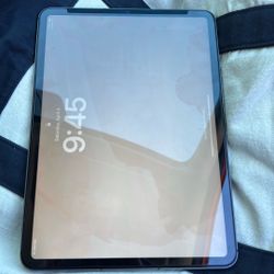 iPad 11 Inch M1 Cellular 