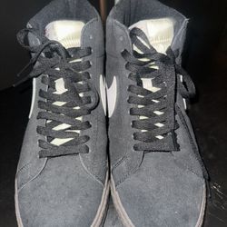 Nike blazers