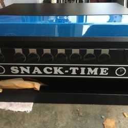 Table Top Vending Machine 