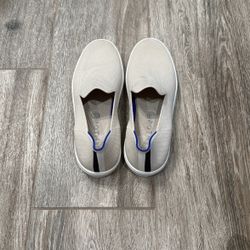 Rothy’s Original Slip On Sneaker 