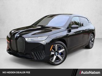 2024 BMW iX