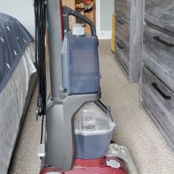 Carpet Cleaner