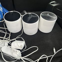 Tp link Deco mesh wifi