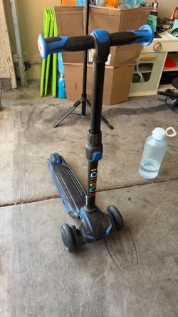 Kid scooter