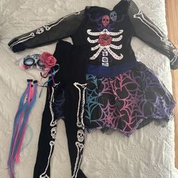 Halloween Costume 