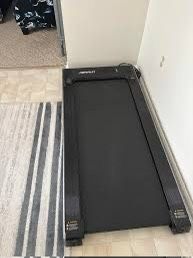 NEW Walking Pad, Walking Pad Treadmill 330 lb Capacity, 3 in 1 Portable Under Desk Treadmill for Home and Office with Remote Control, LED Display