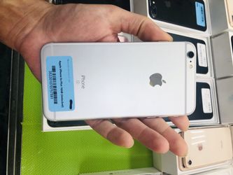 🔥📲iPhone 6s plus 64Gb factory unlocked with warranty