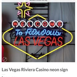 Vegas Neo 