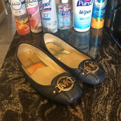 Michael Kors Fulton Moc