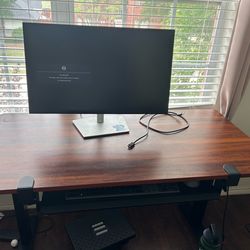 Dell 27inch desktop