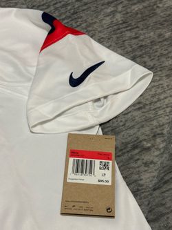 Soccer jersey