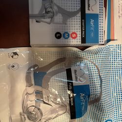 AirFit Face Mask(s) 