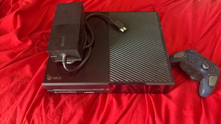 Xbox one Preowned