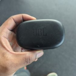 JBL Pro Endurance 