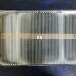 R Russel Wright Warming Tray