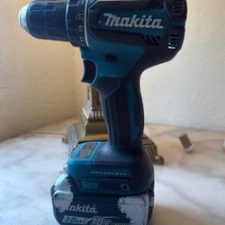 Cordless Drill