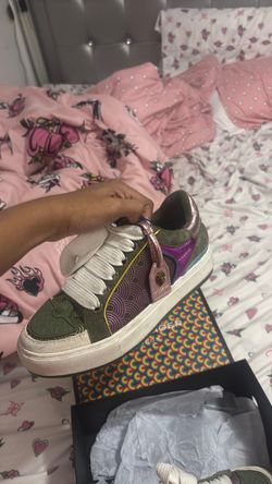 Kurt Geiger size 8 women