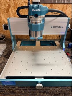 Genmitsu CNC router PROVer 3030
