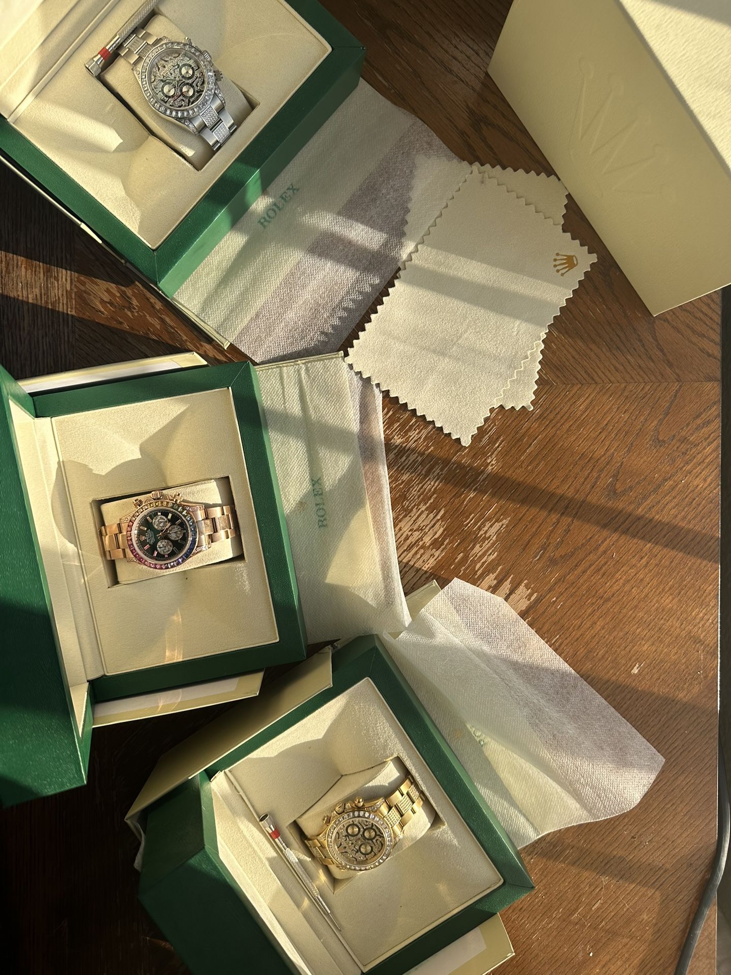1:1 Watches