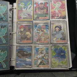 Cool Collection Of Some Fun Pokémon Cards For your collection
