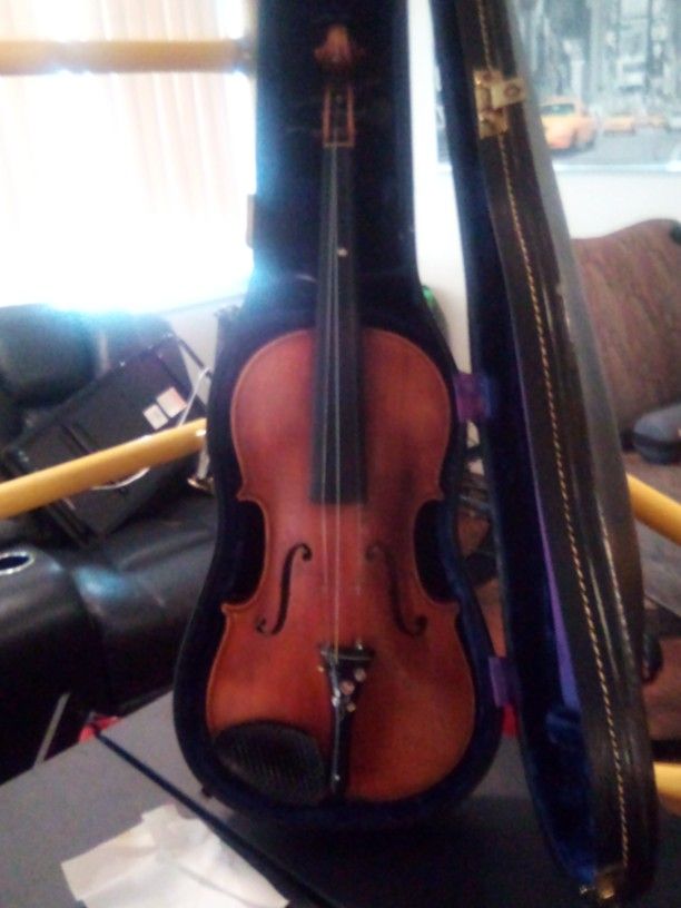 Violin Conservatory