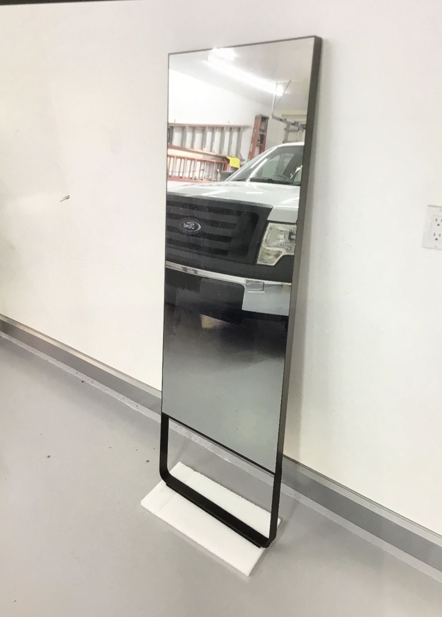 The Lululemon Studio Mirror