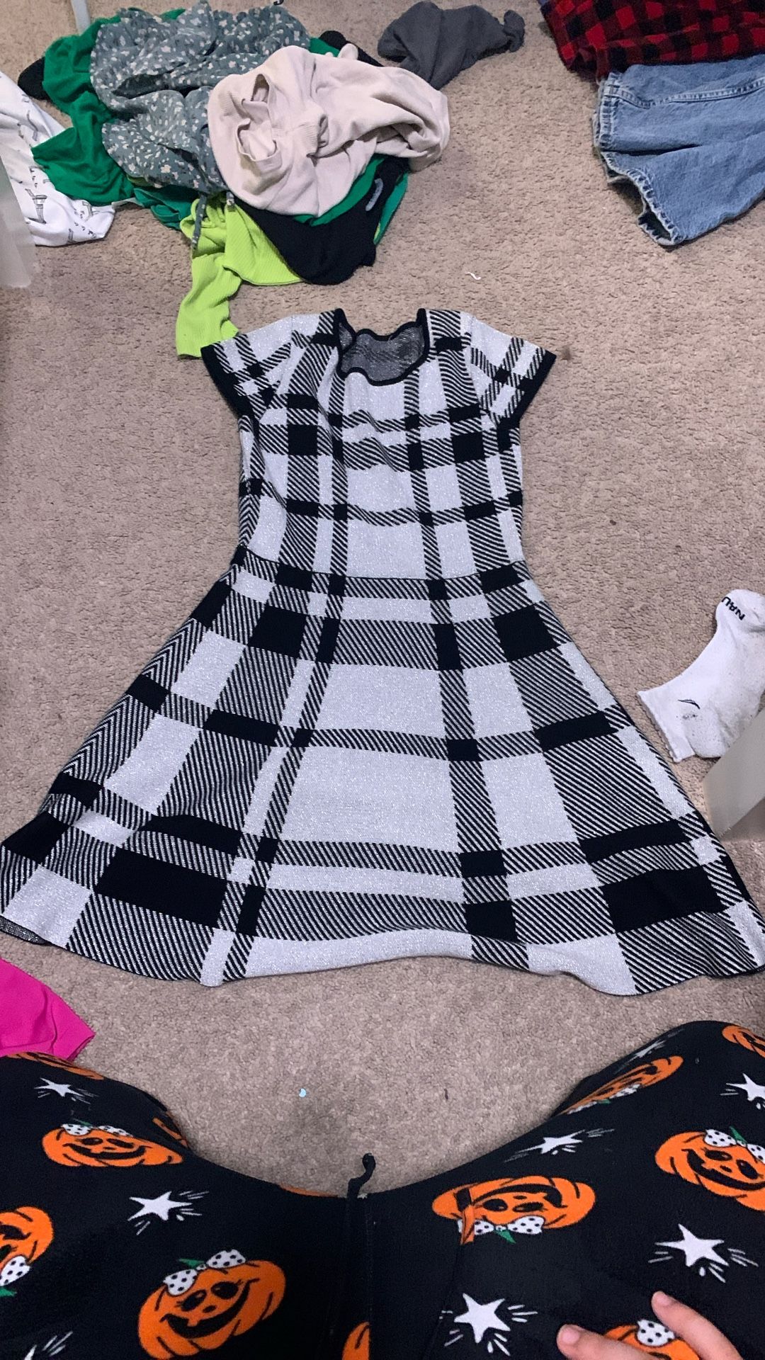Dress