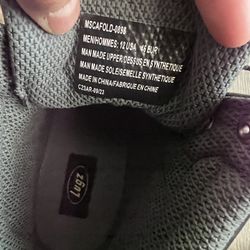 Lugz Boots Worn Few Times Size 12 Men $20